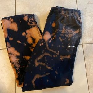 custom nike pants